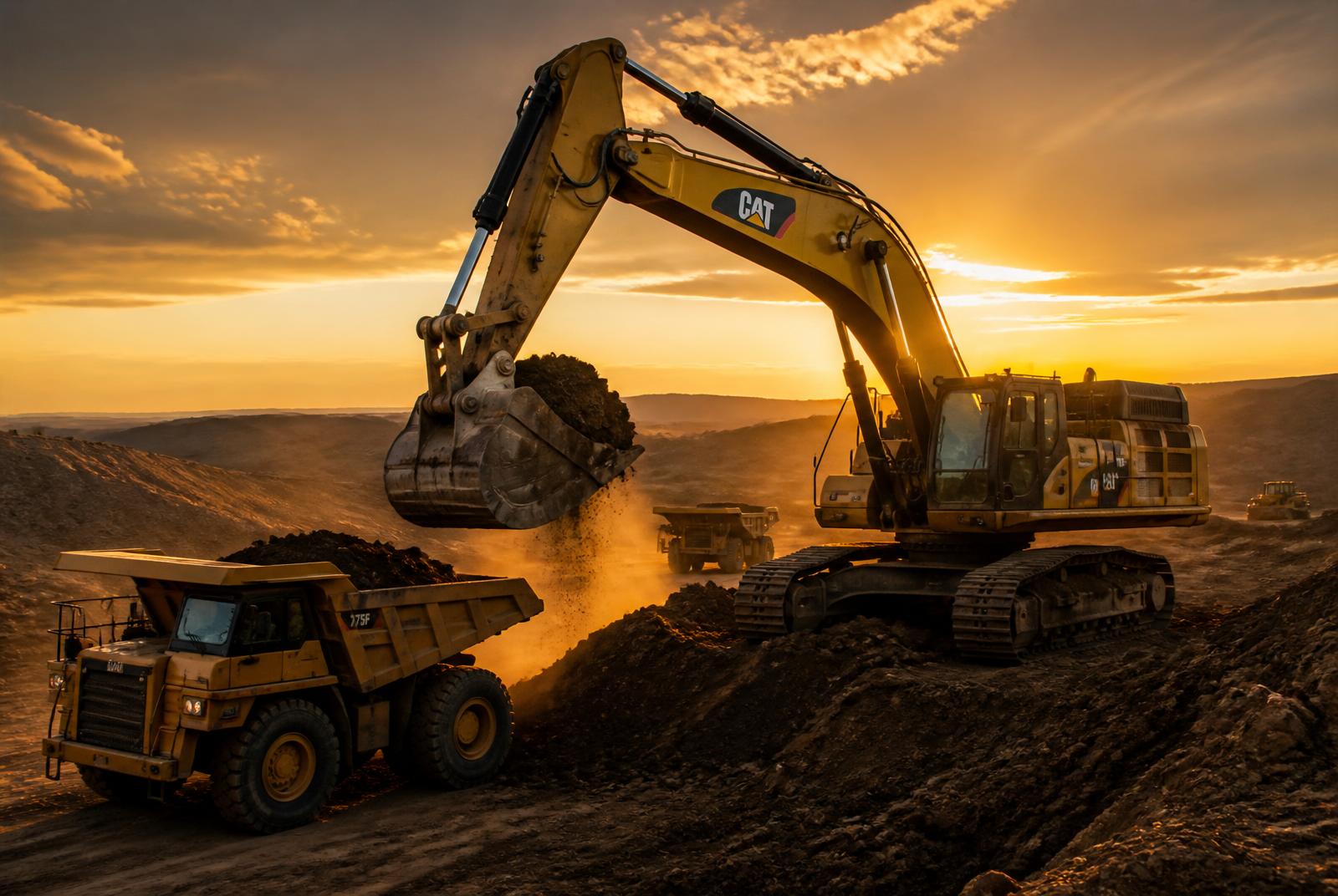 Site Earthworks